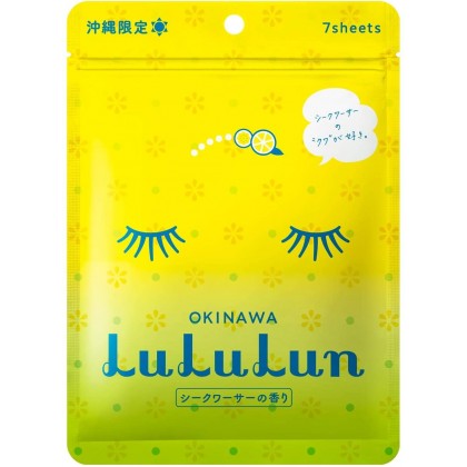 LULULUN - Okinawa Premium...