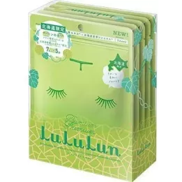 LULULUN - Melón Hokkaido Premium 45 piezas | Rose Kaori