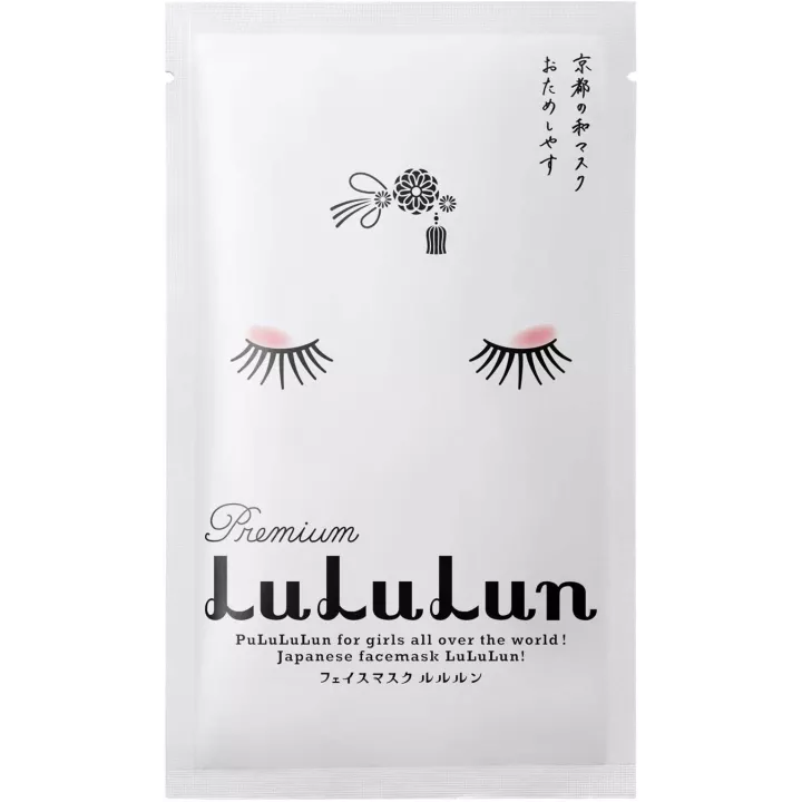 LULULUN - Kioto Premium Maiko 45 piezas | Rose Kaori