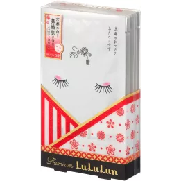 LULULUN - Kioto Premium Maiko 45 piezas | Rose Kaori