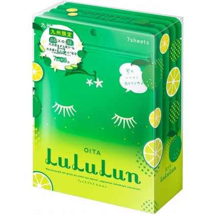 LULULUN - Oita Premium...