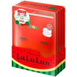 LULULUN - Kumamoto Premium Watermelon 45 pieces | Rose Kaori