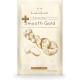 LULULUN - Weekly Face Mask Smooth Gold x5