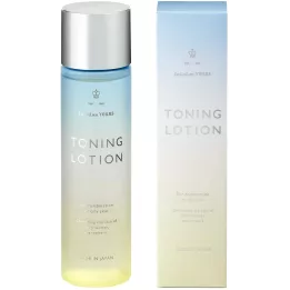 LULULUN - Loción Tonificante Yours | Rose Kaori