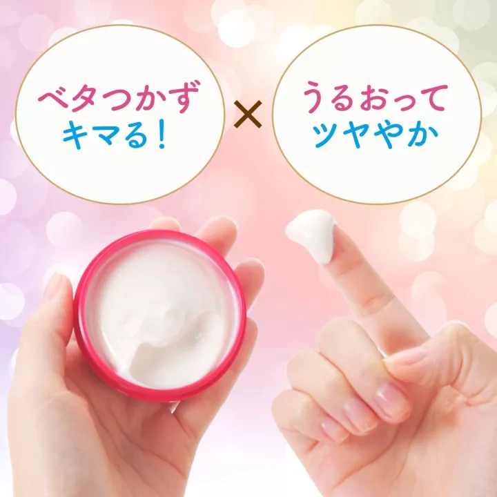 LUCIDO-L - Cera para el cabello | Rose Kaori