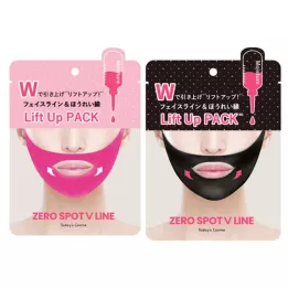 Lift Up Pack Face | Rose Kaori