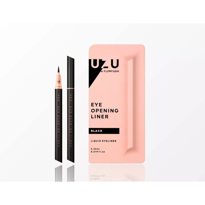 UZU - Eye Opening Liner | Rose Kaori