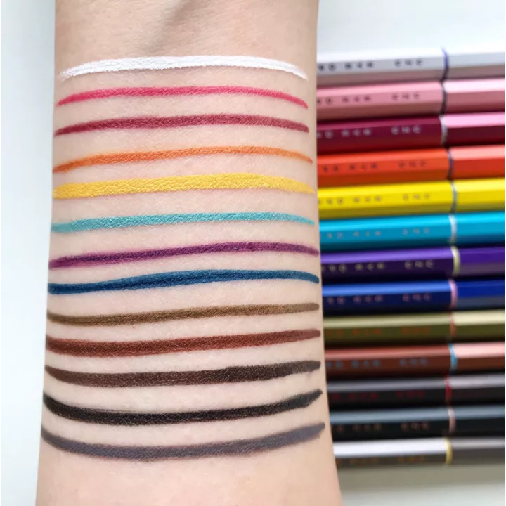 UZU - Eye Opening Liner | Rose Kaori