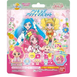 5 Bolas de Baño Healin' Good PreCure | Rose Kaori