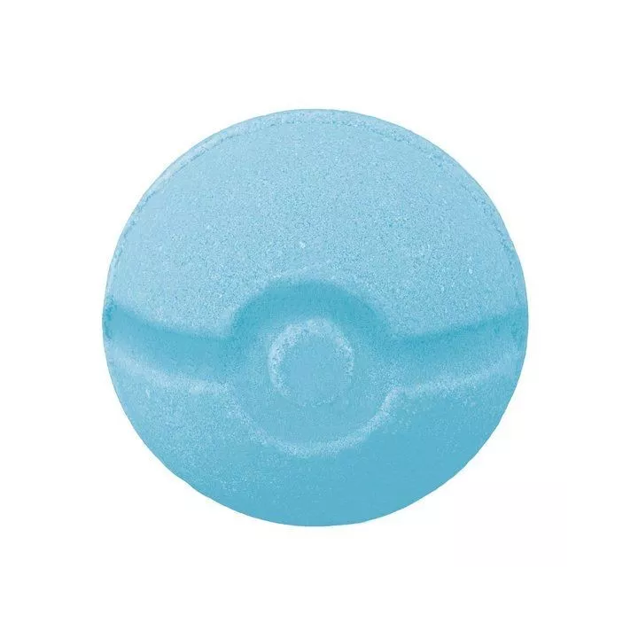 5 Bath Balls Pokemon A New Adventure ! | Rose Kaori