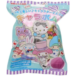 Bath Ball Sanrio Alice | Rose Kaori