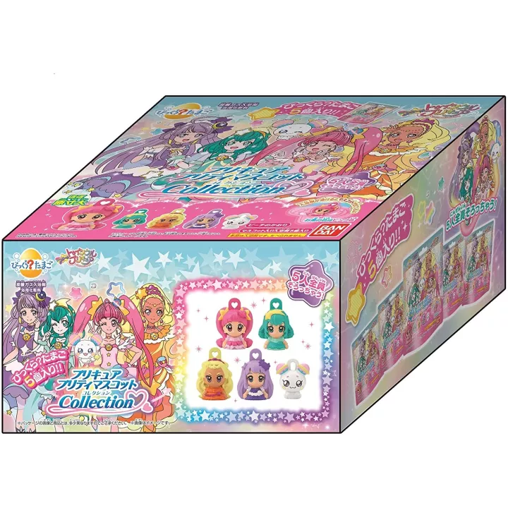 5 Bath Balls Twinkle Precure Pretty | Rose Kaori