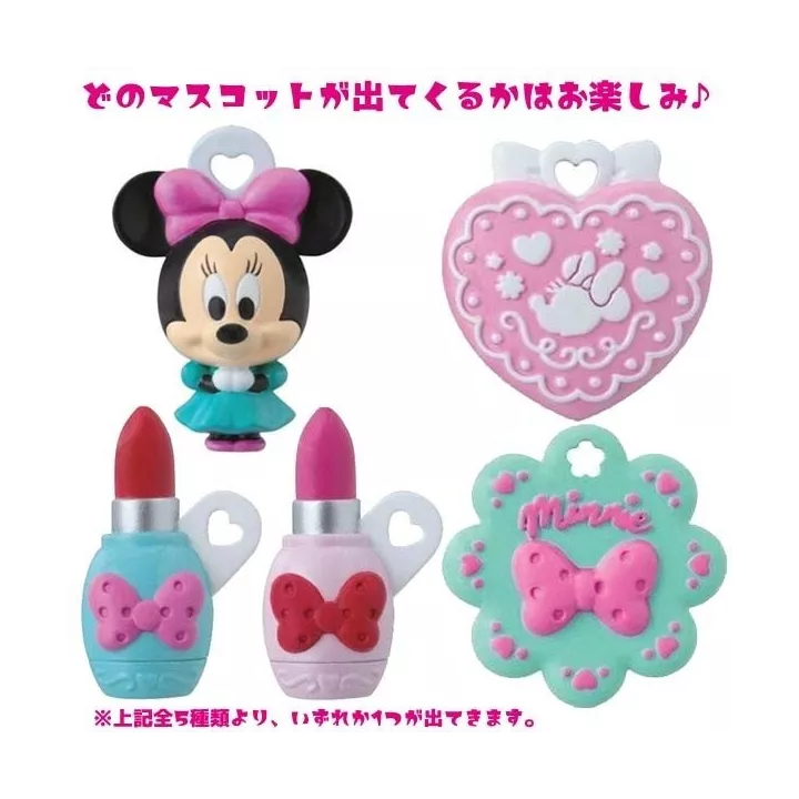 5 Bath Balls Minnie Mouse | Rose Kaori