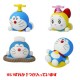 6 Bath Balls Doraemon