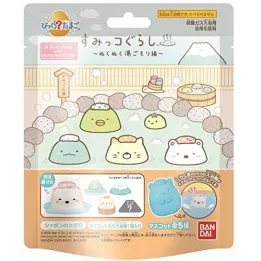 5 Bath Balls Sumikko Gurashi Onsen | Rose Kaori