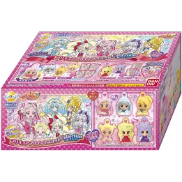 6 Bath Balls Precure Pretty | Rose Kaori