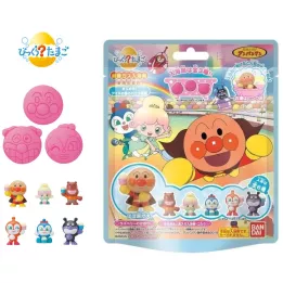 5 Bath Balls Anpanman Ice Cream | Rose Kaori