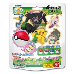 5 Bath Balls Pokemon Pokeball Coco | Rose Kaori