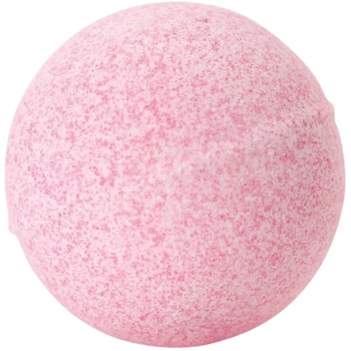 3 Boules de Bain Cars | Rose Kaori
