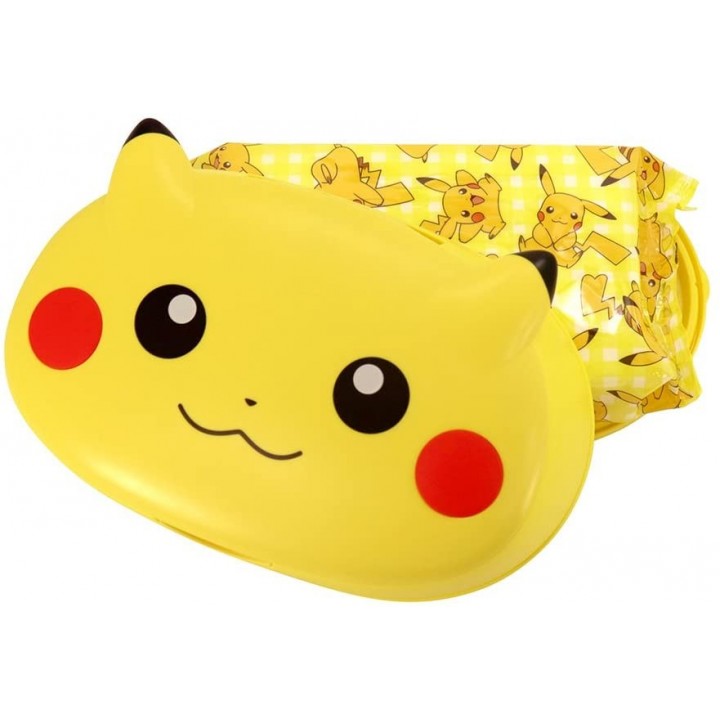 Lingettes Pikachu