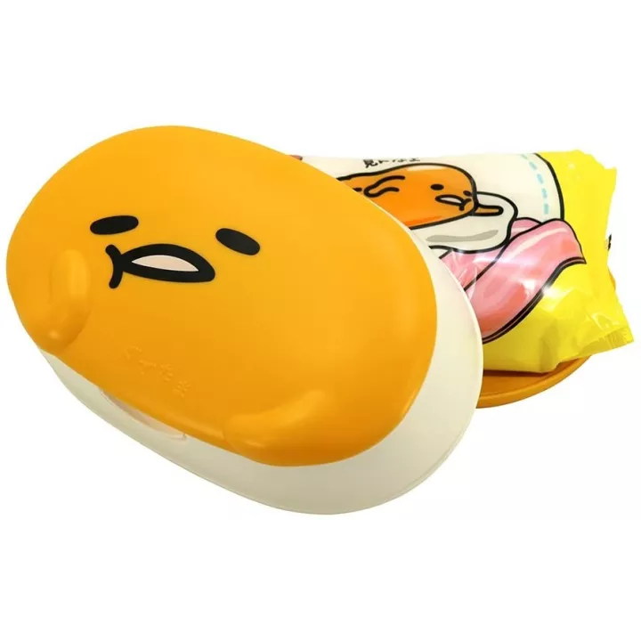 Case Gudetama Wipes | Rose Kaori