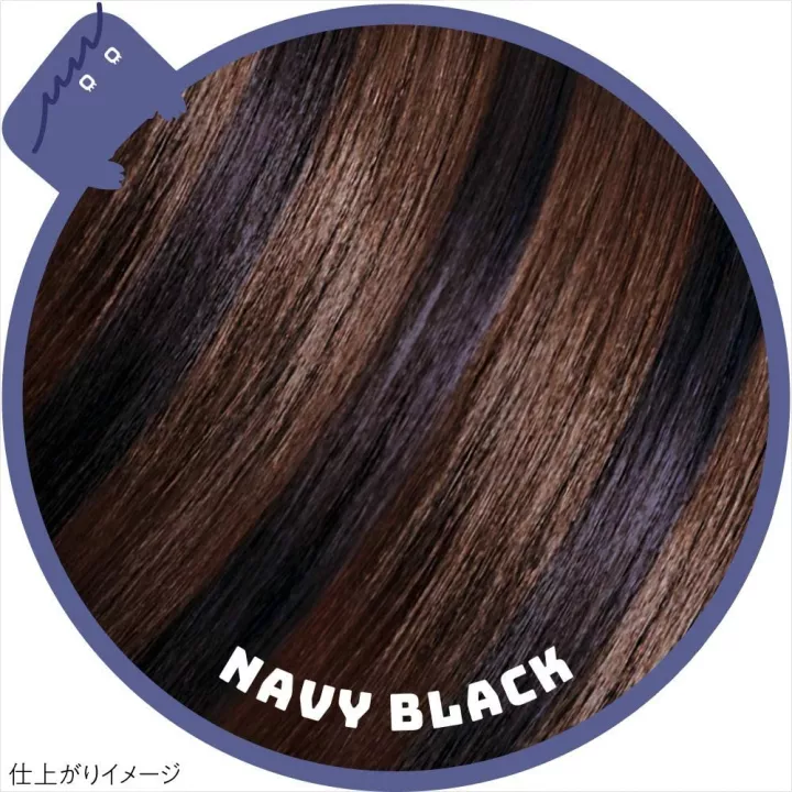 LIESE - Mostro dei capelli 1Day | Rose Kaori
