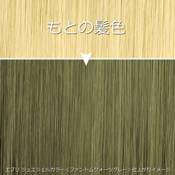 ANNADONNA - Coloración JewelGel | Rose Kaori