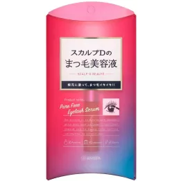 ANGFA - Suero para pestañas | Rose Kaori