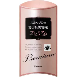 ANGFA - Sérum pour Cils Premium | Rose Kaori