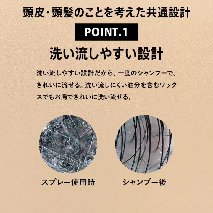 ANGFA - Styling Hard Wax | Rose Kaori