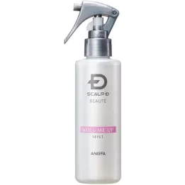 ANGFA Beauté - Bruma Volume Up | Rose Kaori
