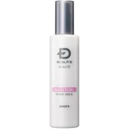 ANGFA Beauté - Leche capilar | Rose Kaori