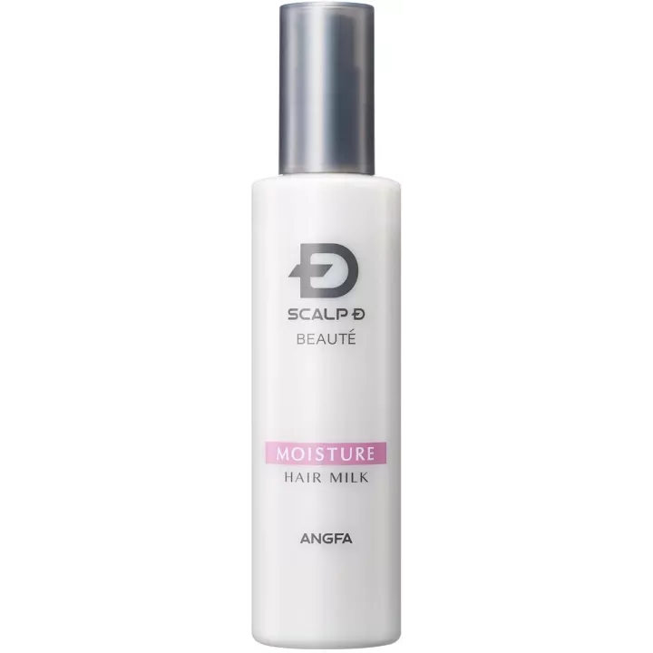 ANGFA Beauté - Leche capilar | Rose Kaori