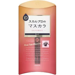 ANGFA Beauté - Scalp D Pure Free Mascara | Rose Kaori