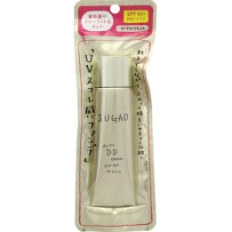 SUGAO - Crema Air Fit DD | Rose Kaori