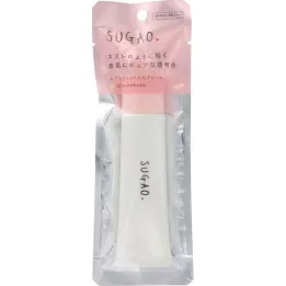 SUGAO - Air Fit CC Cream Smooth | Rose Kaori