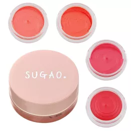 SUGAO - Colorete | Rose Kaori