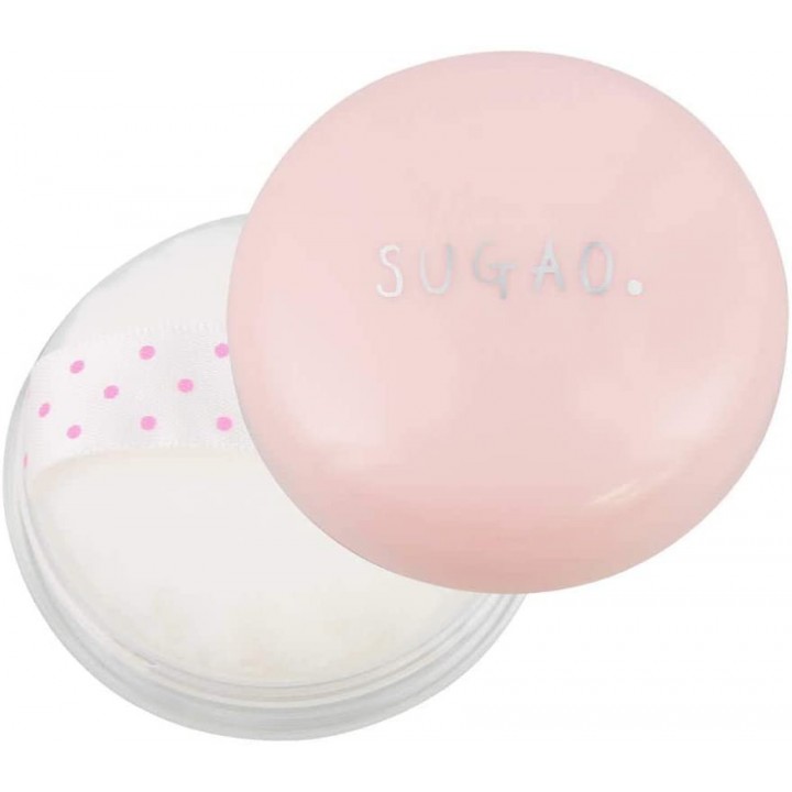 SUGAO - Chiffon Sensitive Powder