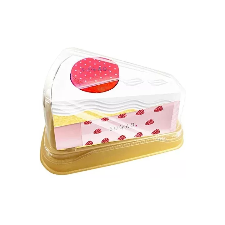 SUGAO - Tarta | Rose Kaori