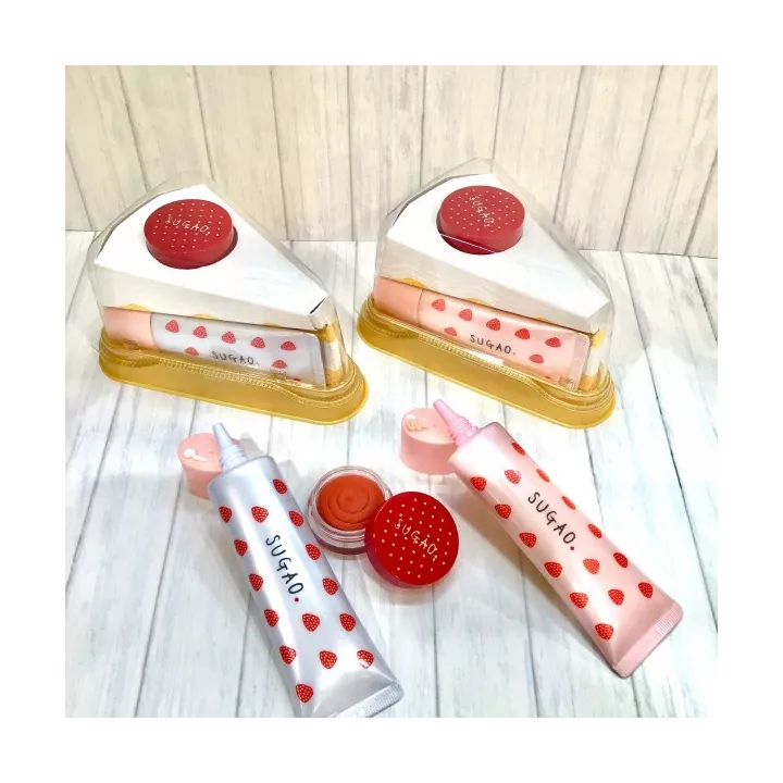 SUGAO - Frollino | Rose Kaori