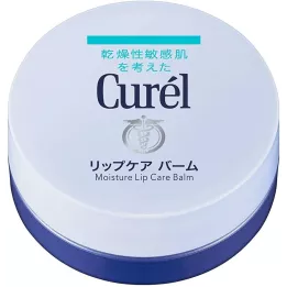 Curél - Balsamo idratante per le labbra | Rose Kaori