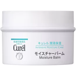 Curél - Moisture Balm | Rose Kaori
