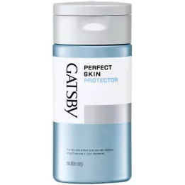 GATSBY - Perfetto protettore della pelle | Rose Kaori
