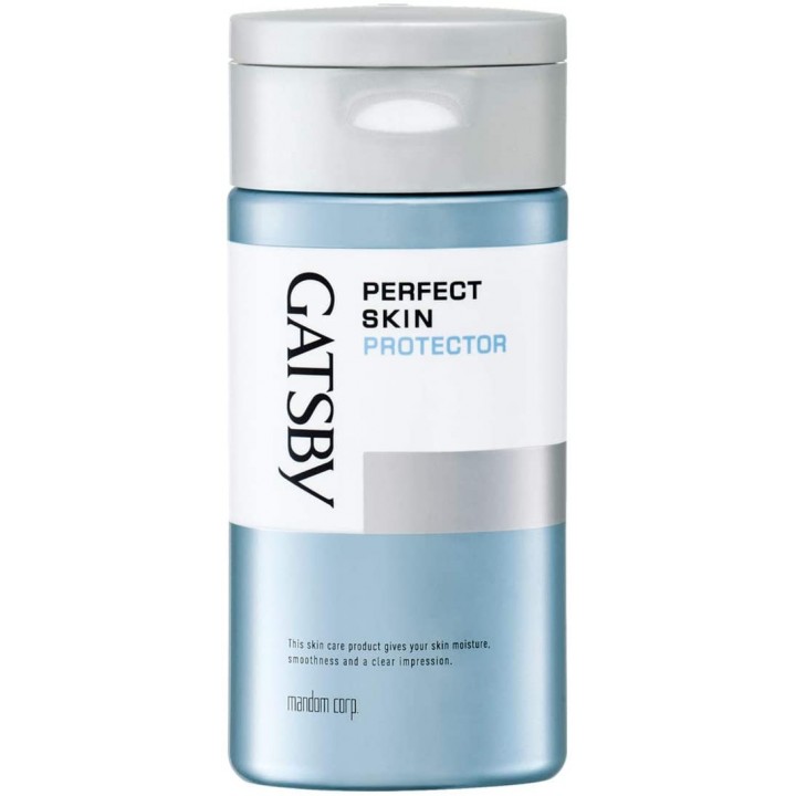 GATSBY - Perfect Skin Protector