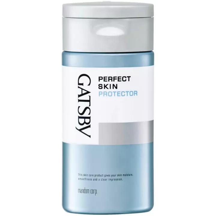 GATSBY - Perfect Skin Protector | Rose Kaori