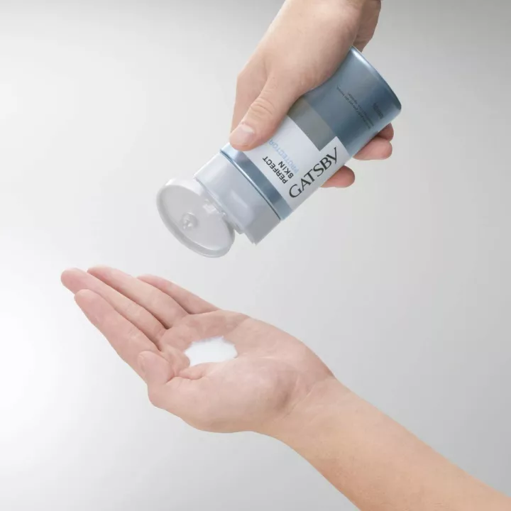 GATSBY - Perfect Skin Protector | Rose Kaori