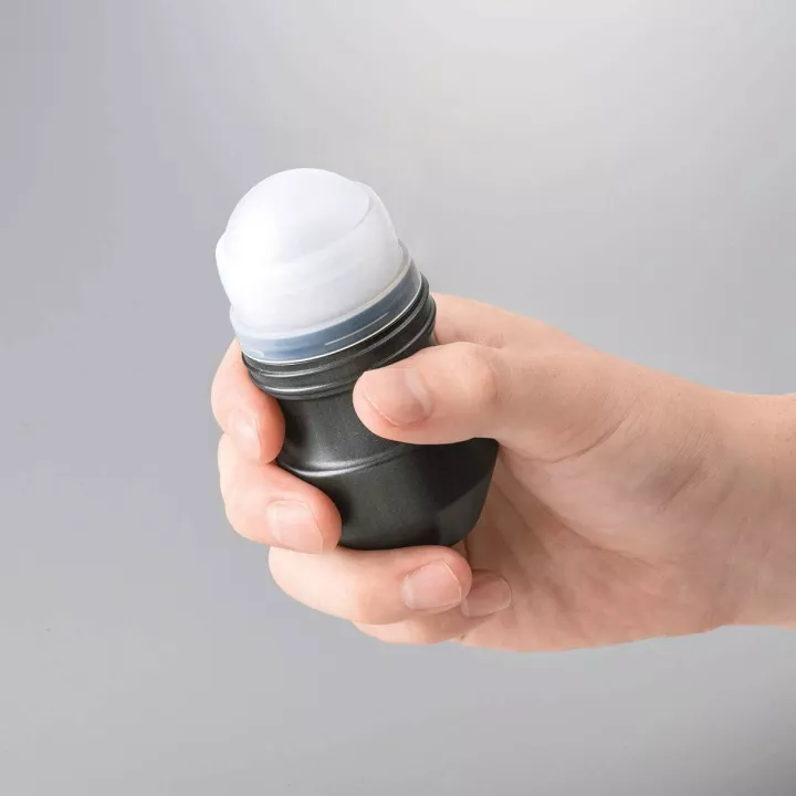 GATSBY - Sapone deodorante Roll On Smart | Rose Kaori