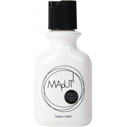 MAPUTI - Fragrance Cream