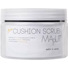 MAPUTI - Cushion Scrub | Rose Kaori