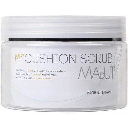 MAPUTI - Cushion Scrub Gommage